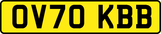 OV70KBB