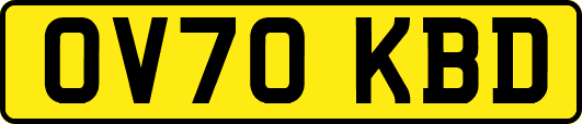 OV70KBD