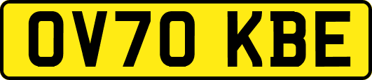 OV70KBE