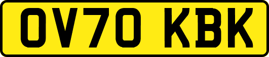 OV70KBK