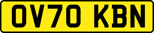 OV70KBN