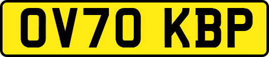 OV70KBP