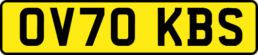 OV70KBS