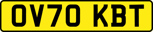 OV70KBT
