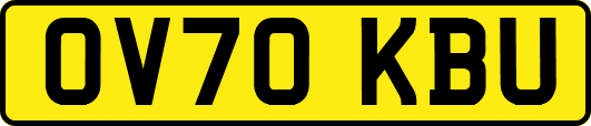 OV70KBU