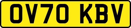 OV70KBV