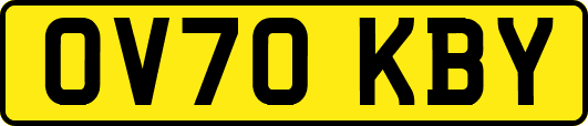 OV70KBY