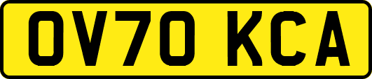 OV70KCA