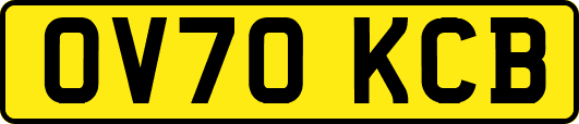 OV70KCB