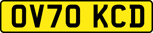 OV70KCD