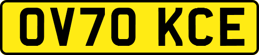 OV70KCE