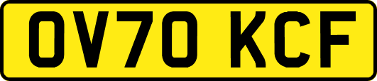 OV70KCF