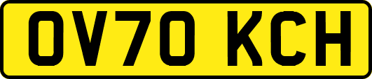 OV70KCH