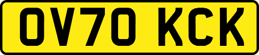 OV70KCK