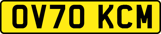 OV70KCM