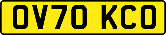 OV70KCO