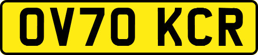 OV70KCR