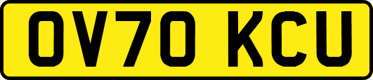 OV70KCU