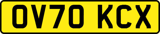 OV70KCX