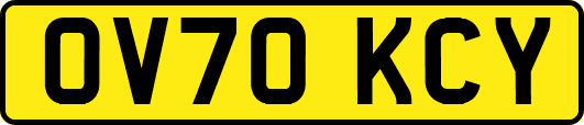 OV70KCY