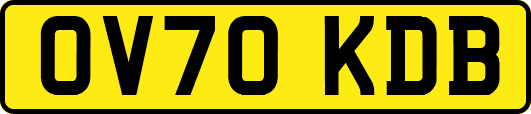 OV70KDB