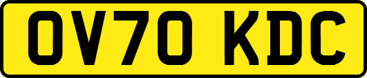 OV70KDC