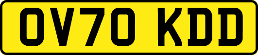 OV70KDD