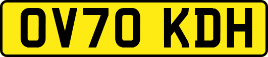 OV70KDH