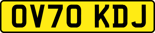 OV70KDJ