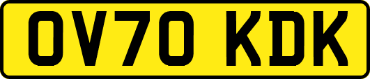 OV70KDK