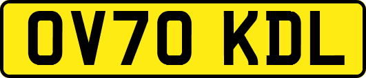 OV70KDL
