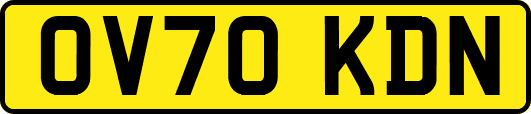 OV70KDN