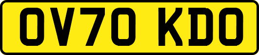 OV70KDO
