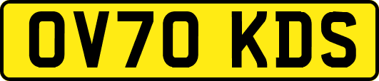 OV70KDS