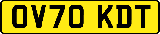OV70KDT