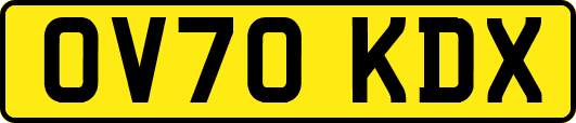 OV70KDX