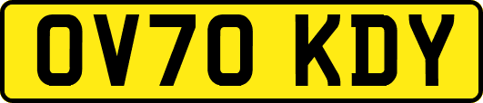 OV70KDY