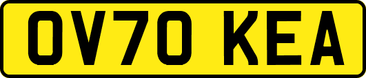 OV70KEA