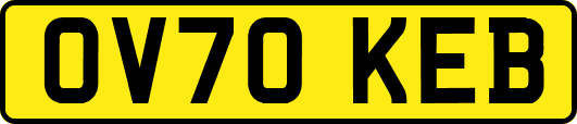 OV70KEB