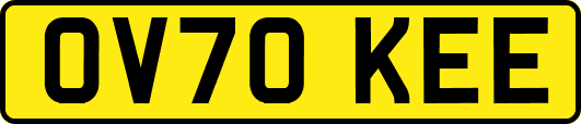 OV70KEE