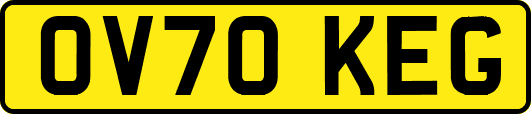 OV70KEG