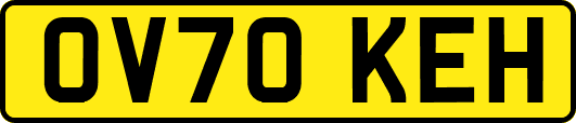 OV70KEH