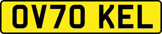 OV70KEL
