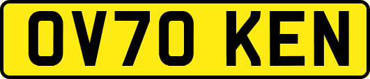 OV70KEN