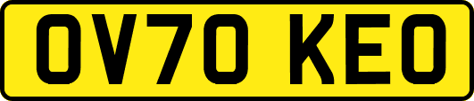 OV70KEO