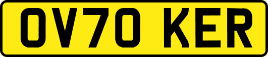OV70KER