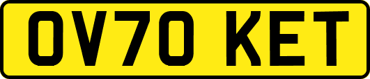 OV70KET