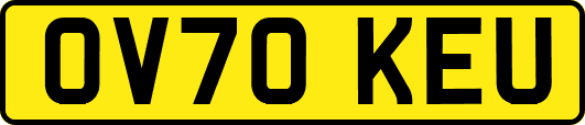OV70KEU