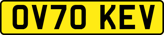 OV70KEV