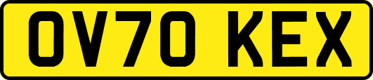 OV70KEX